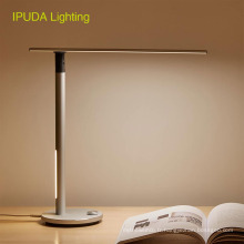 Chine usine IPUDA Lighting en gros lampe de table à led pour bureau à domicile lampe à led lecture lampe de table à led